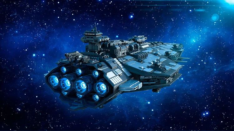 Обнаружить оставленное братьями по разуму: Ученые намерены найти астроархеологические артефакты