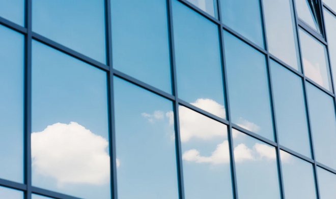 Простое гидрогелевое покрытие для оконных стекол поможет охладить здание