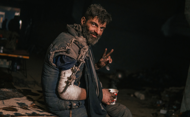 России в рамках обмена передали Виктора Медведчука