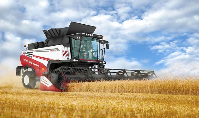 Российские автопилоты для сельхозтехники запущены в массовое производство 