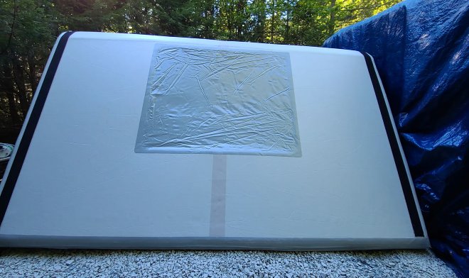 Технология надувной опалубки может перевернуть индустрию строительства 