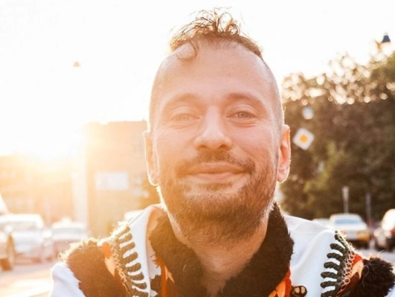 В Беларуси задержали журналиста и фотографа Ивана Муравьева