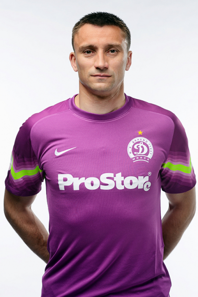 В Беларуси задержали&nbsp;бывшего вратаря сборной по футболу Василия Хомутовского