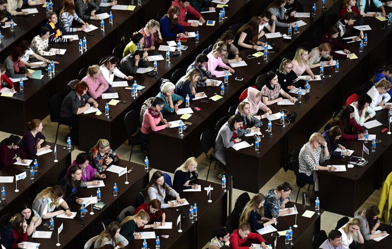 "Врожденная неграмотность": как ошибки в речи и письме связаны с особенностями мозга