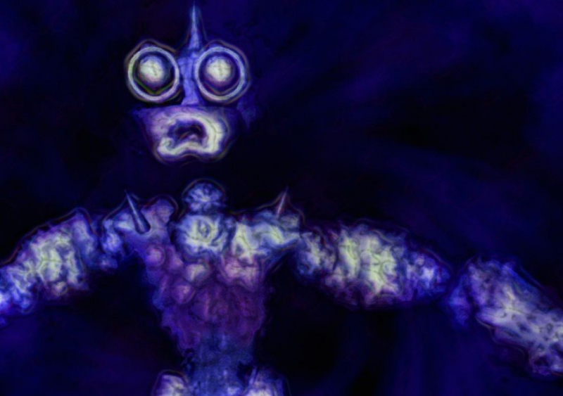 Жизнь во Вселенной на основе плазмы: Другой взгляд на то, что можно назвать жизнью