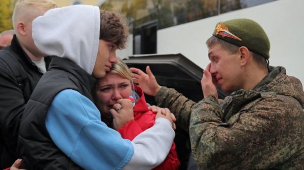 "Мне все равно, что будет с Путиным после победы Украины": Зеленский о ядерном оружии, НАТО и конце войны. Интервью Би-би-си