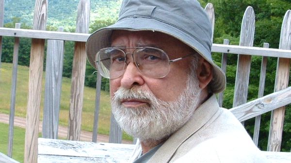 "Русский Моисей": в США умер известный правозащитник и диссидент, фигурант громкого "самолетного дела" Юрий Федоров