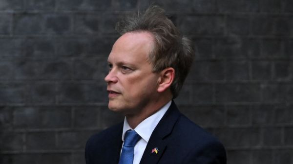 Из правительства Британии уволилась министр внутренних дел. На прощание она намекнула, что Трасс тоже лучше уйти