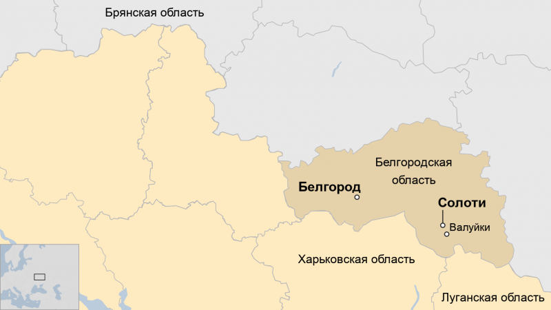 Стрельба на российском военном полигоне - убиты 13 человек