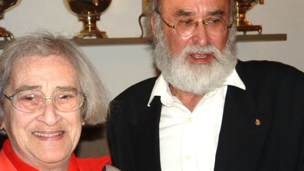 "Русский Моисей": в США умер известный правозащитник и диссидент, фигурант громкого "самолетного дела" Юрий Федоров