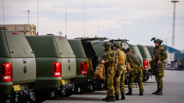 В Норвегии арестован сын экс-главы РЖД Владимира Якунина