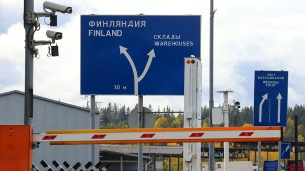 "Гуманитарная катастрофа". Как бегущие от мобилизации провели неделю в пробках на границах России