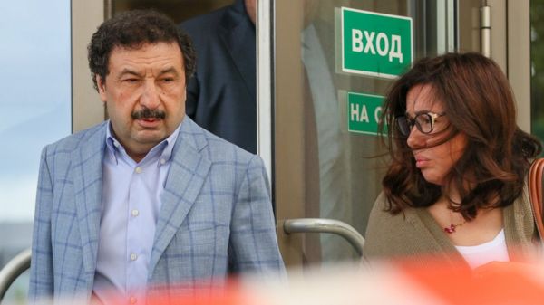 Уголовное дело против ректора РАНХиГС Владимира Мау прекращено