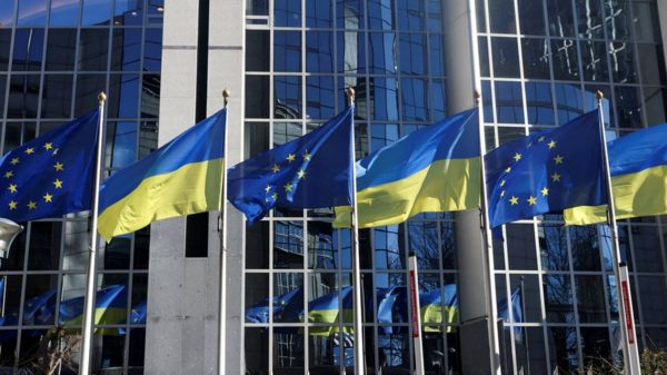 "Не напугает": как Запад реагирует на речь Путина об аннексии четырех регионов