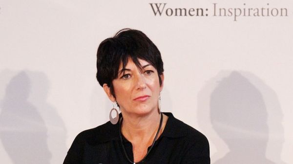 Подруга Джеффри Эпштейна Гислейн Максвелл в интервью из тюрьмы назвала "добрым другом" принца Эндрю