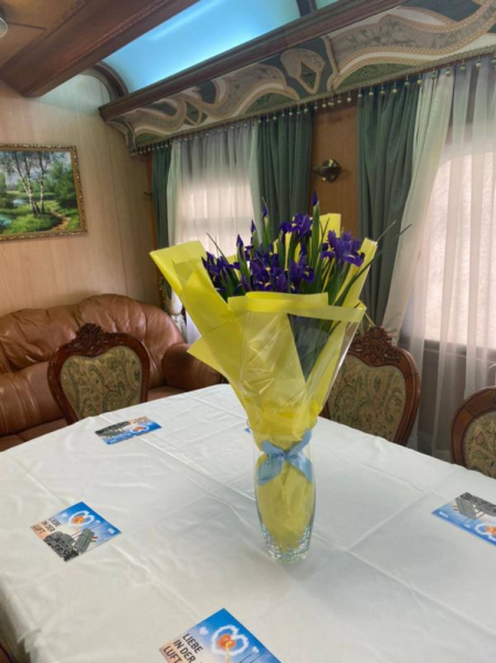 Штайнмайер пообещал Украине скорейшую поставку немецких систем ПВО