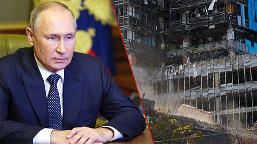 Удар по энергетике Украины: каков масштаб ущерба и как вернуть свет, воду и связь