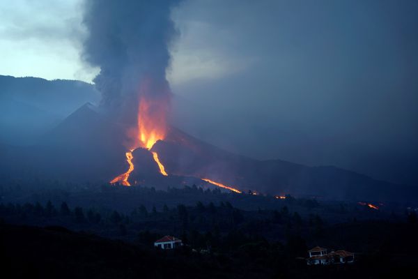 Геологи выяснили, что вулканическая активность могла убить морских гигантов