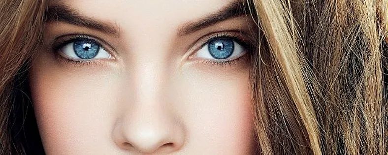 Голубоглазые люди имеют одного предка