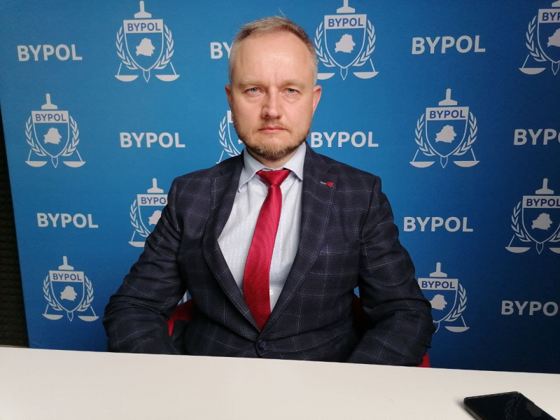 ГосСМИ обвинили фонд BYPOL и оппозицию в подготовке терактов в Беларуси и рассказали о нескольких задержанных