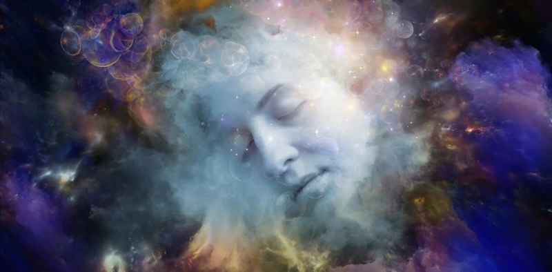 Манипулирование светом может вызывать психоделические переживания и ученые не знают почему