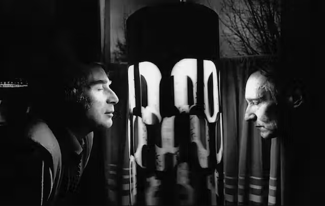 Манипулирование светом может вызывать психоделические переживания и ученые не знают почему