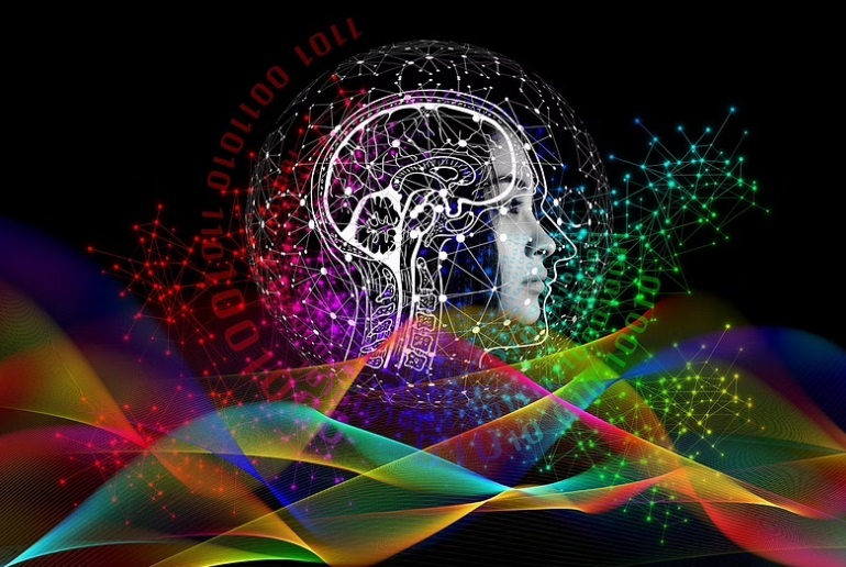 Манипулирование светом может вызывать психоделические переживания и ученые не знают почему