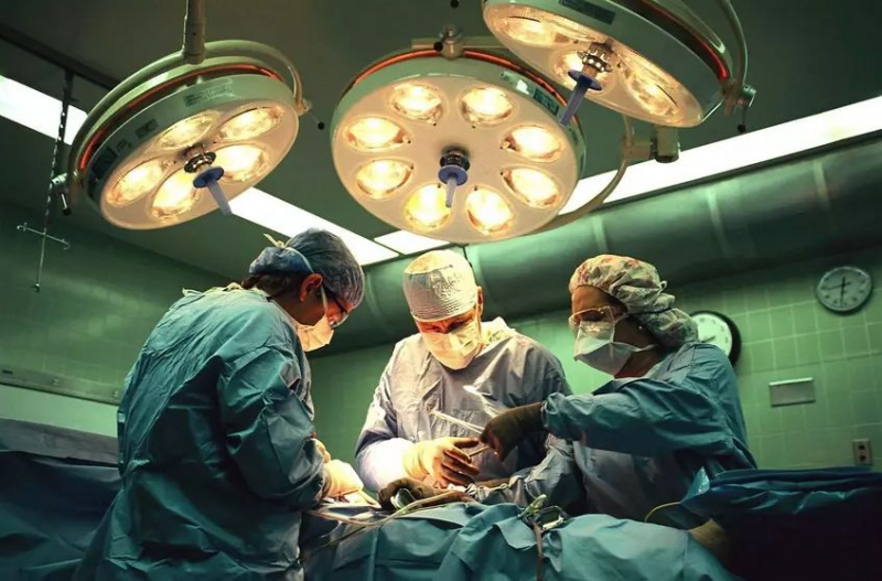 Мертвец впервые стал донором кишечника для живого человека