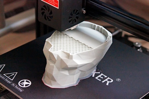 Найден способ улучшить качество 3D-печати