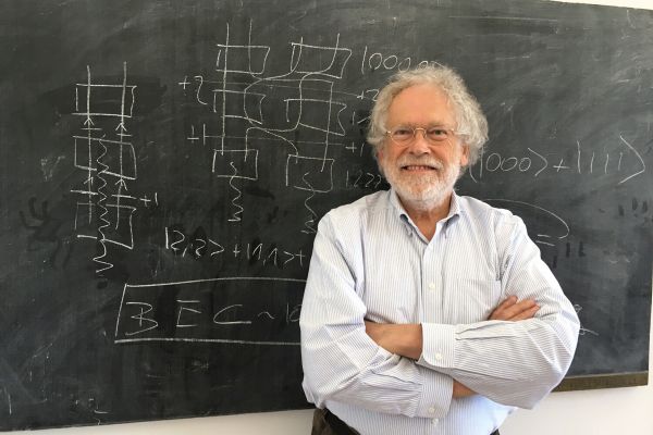 Нобелевский лауреат Цайлингер заявил, что квантовая телепортация людей невозможна