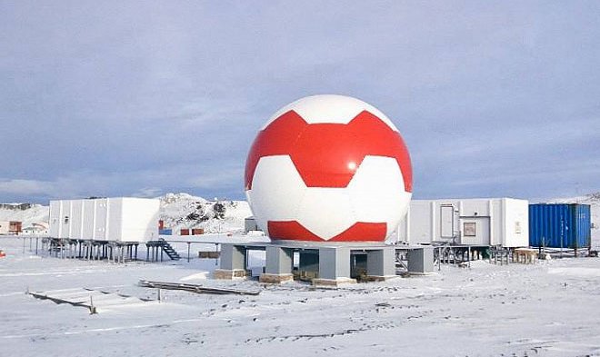 НПП «Радиосвязь» разработала станции нового поколения, которые повысят точность ГЛОНАСС