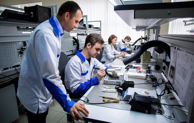 «Проект особого значения»: что значит быть инженером в 21 веке