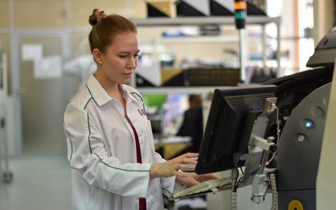 «Проект особого значения»: что значит быть инженером в 21 веке