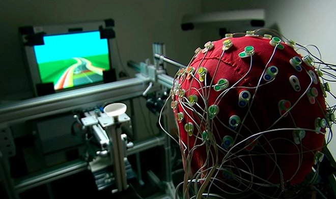 Ученые разработали видеоигру, которая эффективно улучшает память пожилых людей