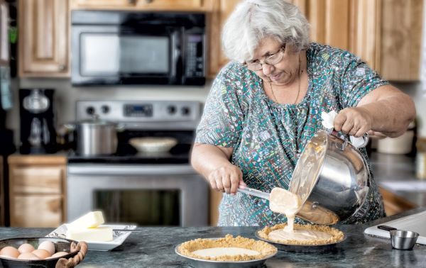 Ученые выявили факторы, которые определяют продолжительность жизни пожилых людей