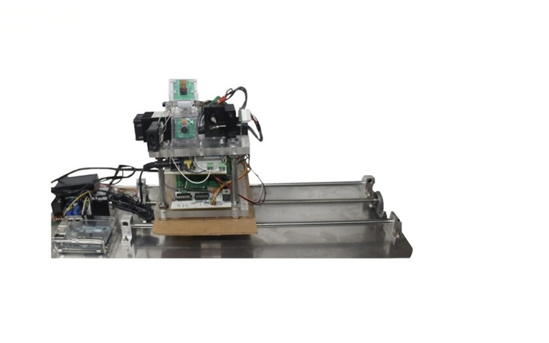 Ученый разработал лазерную пушку для борьбы с тараканами