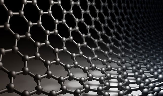 В Перми разработали технологию 3D-печати графеновых деталей для авиации