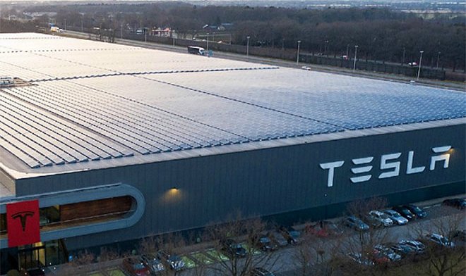 В России приступили к строительству &laquo;гигафабрики&raquo; по выпуску аккумуляторных батарей 