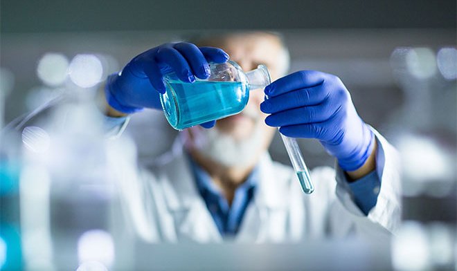 В Ростехе осуществили импортозамещение популярного анестетика