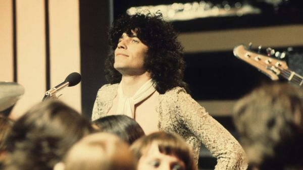 Умер вокалист и основатель рок-группы Nazareth Дэн Маккаферти