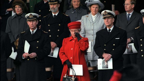 Новой "Британии" пока не будет. У Лондона больше нет денег на новую флагманскую яхту