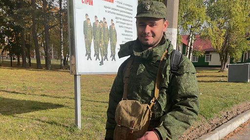 "Между смертью и тюрьмой". Пацифиста, сбежавшего от отправки в Украину и угроз командира, вернули в часть