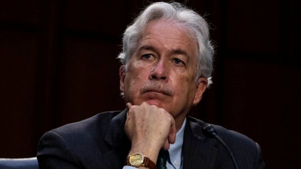 Еще одно предупреждение России: директор ЦРУ Бернс встретился в Турции с главной СВР Нарышкиным