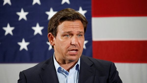 Выборы в США: контроль над нижней палатой переходит республиканцам, идет борьба за Сенат