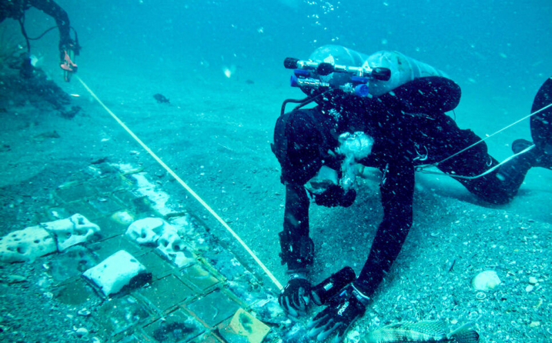 Фрагмент разрушенного шаттла &laquo;Челленджер&raquo; найден на дне океана