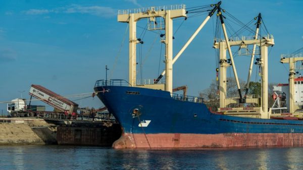 "Зерновую сделку" продлили на четыре месяца. Россия не стала возражать