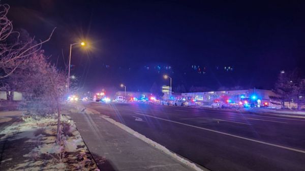 Нападение на гей-клуб в Колорадо: пятеро погибших