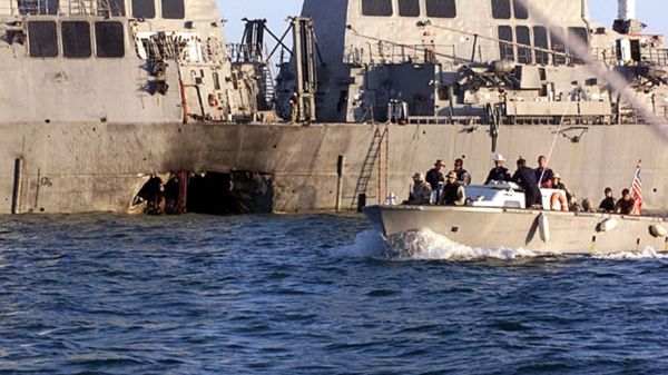 Украина собирает деньги на флот катеров-камикадзе. Что они умеют?