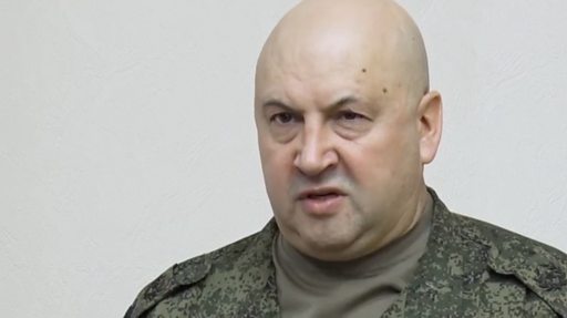 Шойгу отдал приказ об отводе войск из оккупированного Херсона