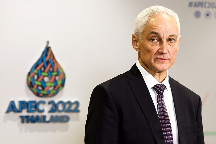 Белоусов заявил, что предстоящие годы - период идеального шторма для мировой экономики